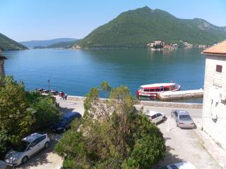 Apartments David - Perast - 2