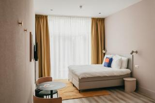 Hotel Bries Den Haag - Scheveningen - L'Aia - 9