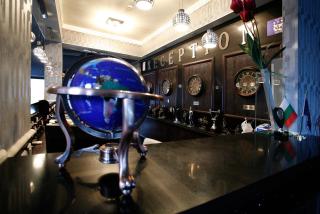 Spa Hotel Select - Halfboard - Velingrad - 1