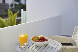 Petinos Hotel - Platis Gialos - 9