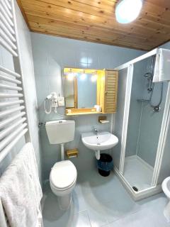 Hotel Meuble' Joli - Breuil-Cervinia - 5