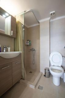 Seaview studio - Nea Iraklitsa - 2