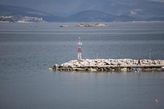 Seaview studio - Nea Iraklitsa - 8