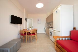 Seaview studio - Nea Iraklitsa - 5