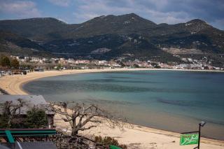 Seaview studio - Nea Iraklitsa - 0
