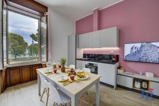 DesenzanoLoft Official Partner MARRIOTT Homes & Villas - Palazzo Visconti Luxury Suite - Desenzano del Garda - 1
