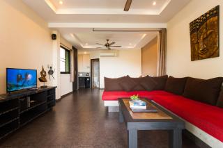 Koh Tao Heights Exclusive Apartments - 9