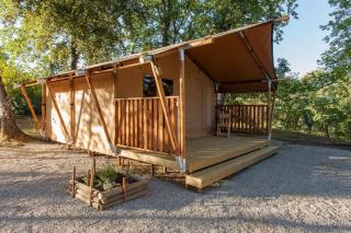 Luxor Chianti Glamping village - Castellina in Chianti - 2
