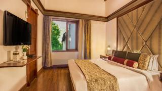 The Naini Retreat, Nainital by Leisure Hotels - Nainital - 7