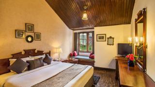 The Naini Retreat, Nainital by Leisure Hotels - Nainital - 6