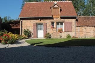 Gîte des Belles Fontaines - Neung-sur-Beuvron - 0