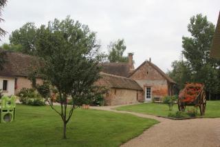 Gîte des Belles Fontaines - Neung-sur-Beuvron - 7