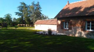 Gîte des Belles Fontaines - 6