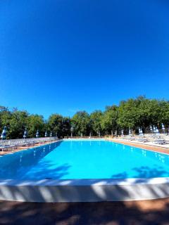 Luxor Chianti Glamping village - Castellina in Chianti - 9
