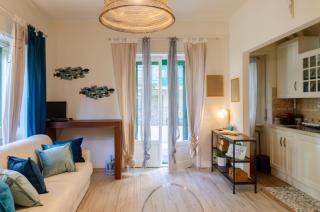 JOIVY Lovely Apt for 4 on the Italian Riviera in Rapallo - Rapallo - 5