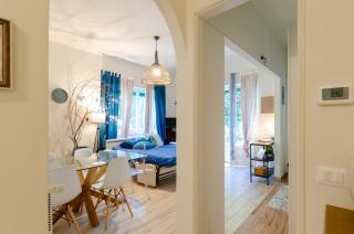 JOIVY Lovely Apt for 4 on the Italian Riviera in Rapallo - Rapallo - 2