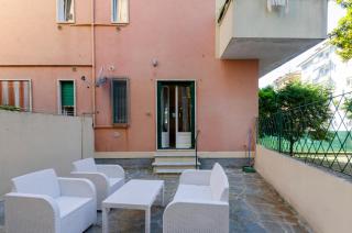 JOIVY Lovely Apt for 4 on the Italian Riviera in Rapallo - 3