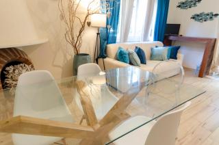 JOIVY Lovely Apt for 4 on the Italian Riviera in Rapallo - Rapallo - 7