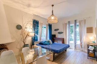 JOIVY Lovely Apt for 4 on the Italian Riviera in Rapallo - Rapallo - 1