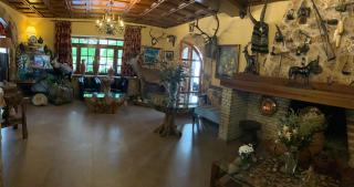 Hotel Mirasierra - 8