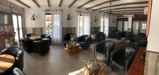 Hotel Mirasierra - Coto Ríos - 2
