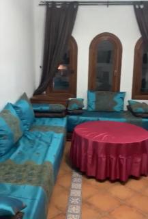 Cabo Negro-Les Jardins de Cabo Negro - 1