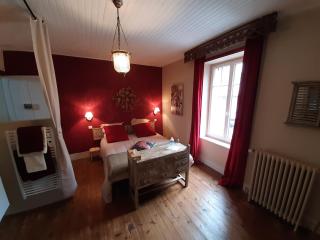 CHEZ TANTE SOLY - 3
