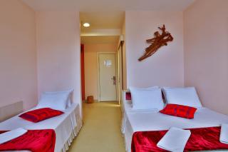 Han Hotel - Istanbul - 4
