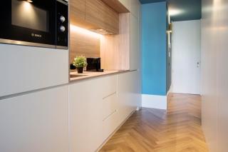 HM - Infante Riverside Apartment N - Porto - 6