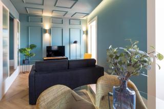 HM - Infante Riverside Apartment N - Porto - 5