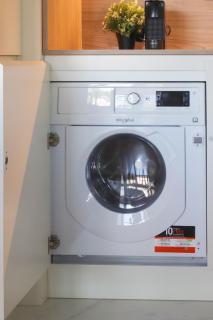 HM - Infante Riverside Apartment N - 1