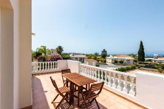 Villa Alysia by Ezoria Villas - Coral Bay - 1