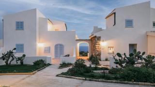 Mangia's Favignana Resort - Favignana - 5