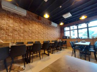 Otter Hotel - Jinhu - 4
