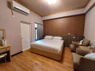 Otter Hotel - Jinhu - 2