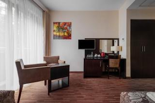 Hotel Uroczysko - Cedzyna - 2