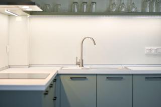 KaSta Family Apartments - Nikiti - 1