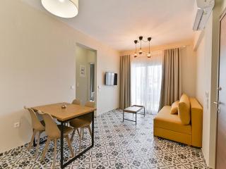 KaSta Family Apartments - Nikiti - 5