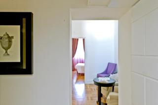 Hotel Number Nine - Florenz - 3