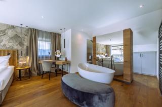 Hotel Ansitz Rungghof - 2