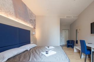 Bramble Luxury Suites - 1