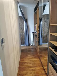 Le Globe-trotter - Les Maisons de Madeleine - Nantes - 3