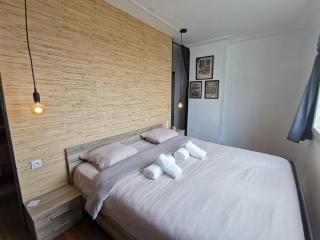 Le Globe-trotter - Les Maisons de Madeleine - Nantes - 5