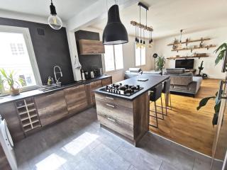 Le Globe-trotter - Les Maisons de Madeleine - Nantes - 9