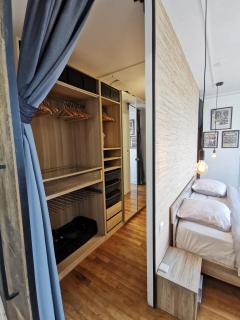 Le Globe-trotter - Les Maisons de Madeleine - Nantes - 6