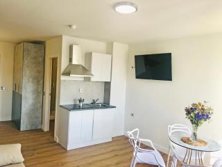 Apartamentos Santander Maliaño Suites 3000 - 6