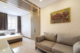 Alfa Apartments Svobody 39 - Lviv - 1