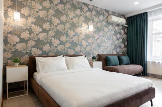 Alfa Apartments Svobody 39 - Lviv - 4
