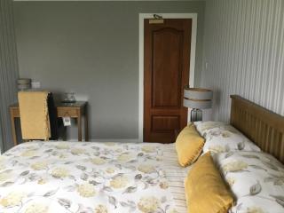 The Gables - Portree - 0