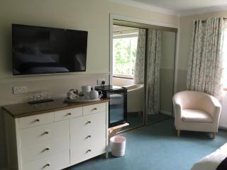 The Gables - Portree - 1